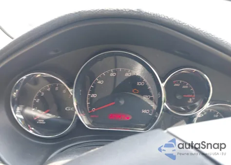 2007 Pontiac G6 from USA, damaged, VIN 1G2ZG58N074207236